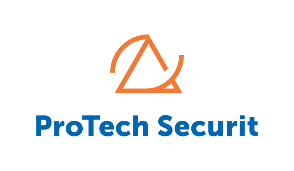 Logo ProTech Securité